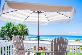 Family Tides - Destin - 0
