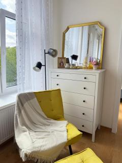 Light & Linen Nest Riga - Riga - 9