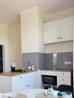 Light & Linen Nest Riga - Riga - 4
