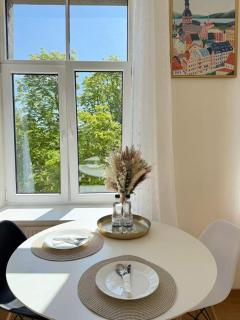 Light & Linen Nest Riga - Riga - 7
