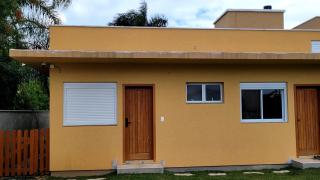 Casa Amarela - à 100 metros da praia - Florianópolis - 7
