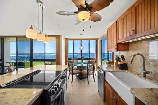 Kuhio Shore 114 Oceanfront 2 Bedroom 2 Bath - Koloa - 2