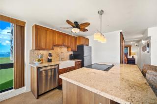 Kuhio Shore 114 Oceanfront 2 Bedroom 2 Bath - Koloa - 1