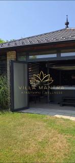 Wellness Villa Mantra Bačka Topola - Bačka Topola - 7