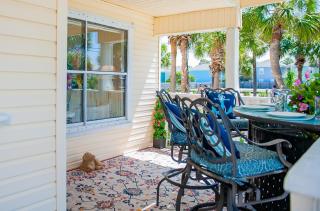 Family Tides - Destin - 3
