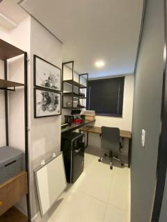 Apartamento 107 Hotel Novo Centro - Petrolina - 7