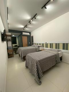 Apartamento 107 Hotel Novo Centro - Petrolina - 3