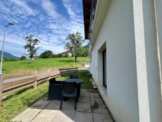 T3 Terrasse, parking, montagne - Thyez - 8