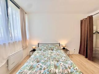 T3 Terrasse, parking, montagne - Thyez - 7