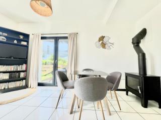 T3 Terrasse, parking, montagne - Thyez - 1