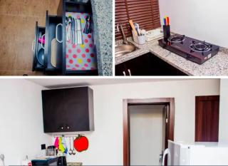 Abenego Apartments - Lagos - 6