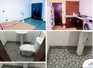 Abenego Apartments - Lagos - 5