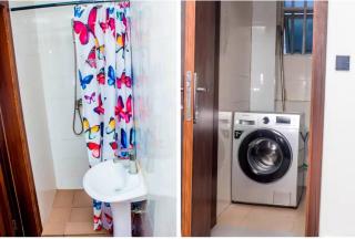 Abenego Apartments - Lagos - 4
