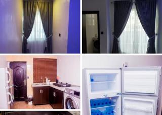 Abenego Apartments - Lagos - 2