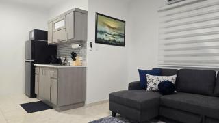 BioBay Suite Los Roires Beach Apartments - 5