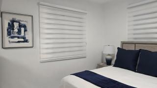 BioBay Suite Los Roires Beach Apartments - 9
