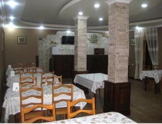 Hafiz Plaza Hotel - Tashkent - 4