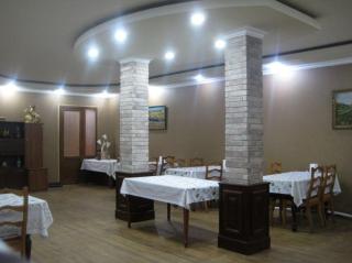 Hafiz Plaza Hotel - Tashkent - 2
