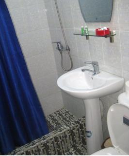 Hafiz Plaza Hotel - Tashkent - 1
