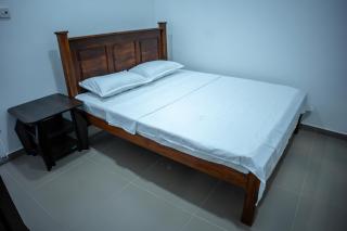 Backpackers GuestHouse Trincomalee - 2