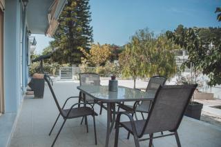 Stergios House - Kalamaki - 5