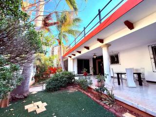 Amplio loft 6 pax cerca de Paseo de Montejo - Mérida - 9