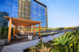 QUARTZ HOTEL & SPA - Tijuana - 0