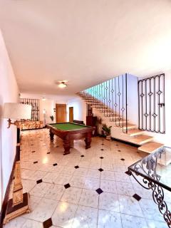 Amplio loft 6 pax cerca de Paseo de Montejo - Mérida - 5