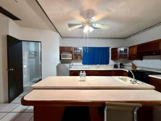Amplio loft 6 pax cerca de Paseo de Montejo - Mérida - 4