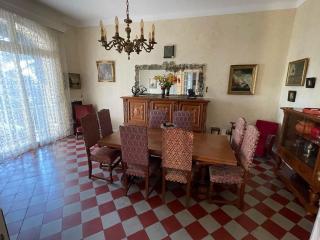 Grande Villa bord de mer, face au port Santa Lucia - Saint-Raphaël - 9