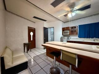 Amplio loft 6 pax cerca de Paseo de Montejo - Mérida - 1