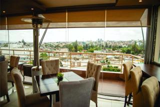 Hotel Fundador By Robles - Arequipa - 8