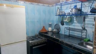 taghazout village - 4