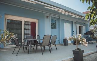 Stergios House - Kalamaki - 7