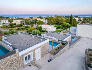 Gennadi GEMS Villas - Gennadi - 4