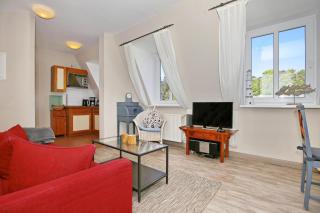 Ulmenschlößchen Wohnung 13 - 5