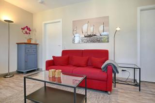 Ulmenschlößchen Wohnung 13 - 3