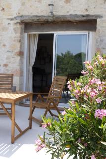 La Grange aux Cyprès, maison d'hôtes de charme - Monsempron-Libos - 6