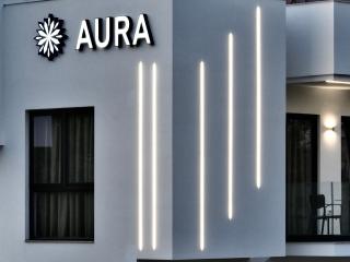 Hotel AURA - Saranda - 4