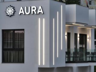 Hotel AURA - Saranda - 7
