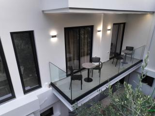 Hotel AURA - Saranda - 1