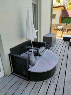 Apartment in Siofok/Balaton 34933 - Siófok - 3