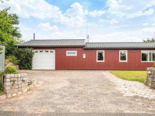 Holiday home Ebeltoft CXCIV - Ebeltoft - 8