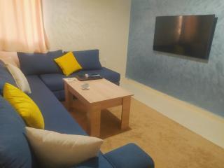Apartment Targa Reserved for Families - Marrakech - 0