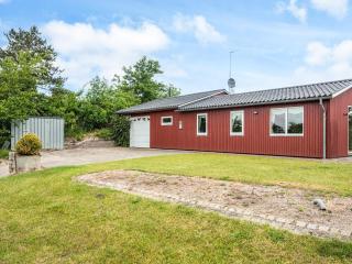 Holiday home Ebeltoft CXCIV - Ebeltoft - 0