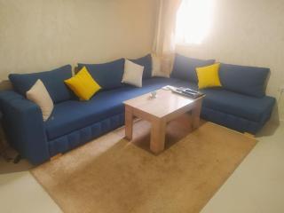 Apartment Targa Reserved for Families - Marrakech - 3