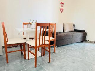 Apartments 4M - Gornji Karin - 2
