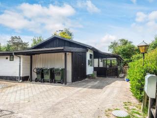 8 person holiday home in Ebeltoft - Ebeltoft - 9