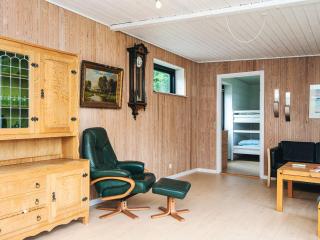 8 person holiday home in Ebeltoft - Ebeltoft - 4
