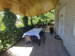 Holiday home in Agard/Velence-See 20586 - Agárd - 8